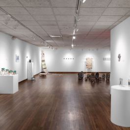 Dittmar Memorial Gallery