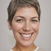 Amy J. Hauenstein