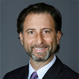 Headshot of Eli Finkel