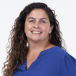 Headshot of Maria Sanchez