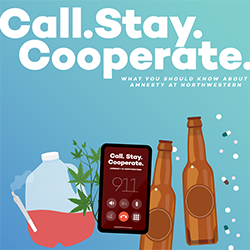 amnesty call stay cooperate